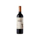 Vinho Tinto City Noble Syrah D.O. Valle Central 750ml - Bodegas e Vinhedos de aguirre