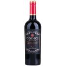 Vinho Tinto Codici Primitivo Puglia 750ml Vinho Tinto Codici Primitivo Puglia 750ml