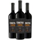 Vinho Tinto ContraCara Blend 750ml (3 und)