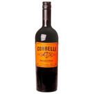 Vinho Tinto Corbelli Primitivo Puglia 750ml