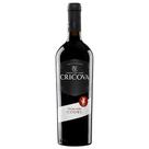 Vinho Tinto Cricova Codru 750ml