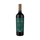 Vinho Tinto Crios Orgânico Sustentia Cabernet Sauvignon Vinho Tinto Crios Orgânico Sustentia Cabernet Sauvignon