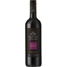 Vinho Tinto de Mesa Quinta Jubair Bordô Demi-sec 750ml