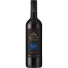 Vinho Tinto de Mesa Quinta Jubair Bordô Seco 750ml
