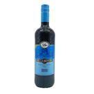 Vinho Tinto de Mesa Suave Bella Auroraa 750ml