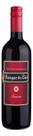 Vinho Tinto De Mesa Suave Sangue De Boi Garrafa 750ml