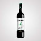 Vinho Tinto Demi-Sec Tannat Macaw Casa Perini 750ml