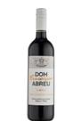 Vinho tinto dom Francisco Abreu tipo tawny