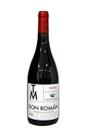 Vinho Tinto Don Román Rioja 750ml