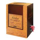 Vinho Tinto dos Amigos Bag in Box 5L