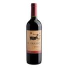Vinho Tinto El Origen Winemaker Selection 750ml
