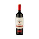 Vinho Tinto Espanhol Albali Crianza 750ml