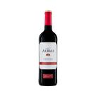 Vinho Tinto Espanhol Albali Crianza