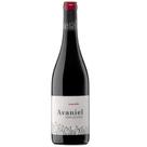 Vinho Tinto Espanhol Avaniel Ribera del Duero D.O. (Tempranillo)