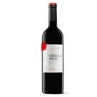 Vinho Tinto Espanhol Cédula Real Gran Reserva