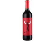 Vinho Tinto Espanhol El Torito 2019