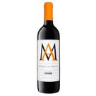 Vinho Tinto Espanhol Marqués De Ardoza