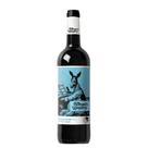 Vinho Tinto Espanhol Marques de Longares Tempranillo
