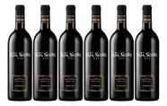 Vinho Tinto Espanhol Pata Negra Oro Tempranillo 750ml (6 Un)