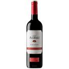 Vinho Tinto Espanhol Viña Albali Crianza 2018 - Cantu