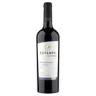 Vinho Tinto Estampa Gran Reserva Carmenere Syrah Cabernet