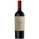 Vinho Tinto Estate Blend Malbec Los Haroldos 750ml