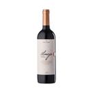 Vinho Tinto Família Bebber Almejo Cabernet Sauvignon