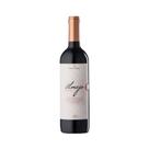 Vinho Tinto Família Bebber Almejo Merlot