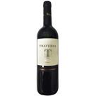 Vinho Tinto Família Traversa Merlot 750Ml Vinho Tinto Família Traversa Merlot 750Ml