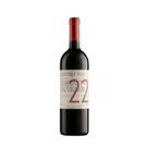 Vinho Tinto Fino Seco Cabernet Sauvignon Gazzaro