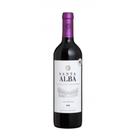Vinho Tinto Fino Seco Carmenere Winemaker Selection Santa Alba -
