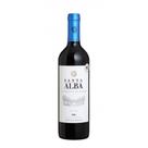 Vinho Tinto Fino Seco Malbec Winemaker Selection Santa Alba -