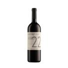Vinho Tinto Fino Seco Merlot Gazzaro