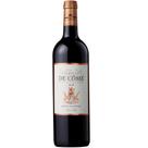 Vinho Tinto Francês Château de Côme Saint-Estéphe