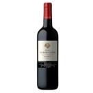 Vinho Tinto Francês Château La Rose Gadis Bordeaux 750 ml