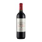 Vinho Tinto Francês Château Lilian Ladouys St. Estephe 750ml - Chateau Lilian Ladouys