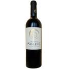 Vinho Tinto Francês Château Soleil Puisseguin Saint-Émilion AOC Vinho Tinto Francês Château Soleil Puisseguin Saint-Émilion AOC