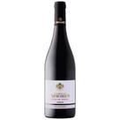 Vinho Tinto Francês Demazet Réserve des Armoiries Tradition Côtes du Rhône 750ml Elegante, Frutado e Clássico