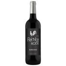 Vinho Tinto Francês French Roots Bordeaux AOP