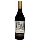 Vinho Tinto Françês L' Enigme 750ml