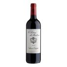 Vinho Tinto Francês LA DAME DE MONTROSE