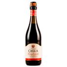 Vinho Tinto Frisante Lambrusco Cella Rosso 750ml