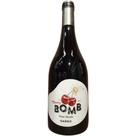 Vinho Tinto Garbo Cherry Bomb Pinot Noir Clarete 750 ml Vinho Tinto Garbo Cherry Bomb Pinot Noir Clarete 750 ml