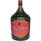 Vinho Tinto Garrafão Bordô Suave Rizzotto Serra Gaúcha 4,5L