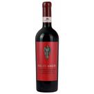 Vinho Tinto Grape Angel Cab Sauvignon e Feteasca Neagra Late Harvest 750ml