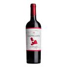 Vinho Tinto Greppicante Bolgheri Rosso I Greppi 750ml