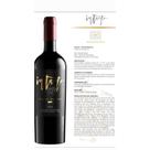 Vinho Tinto Intacto Family Reserve Cabernet Sauvignon