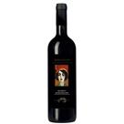 Vinho Tinto Italiano Bersaglio Rosso di Montalcino DOC