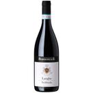 Vinho Tinto Italiano Borgo Reale Nebbiolo Langhe D.O.C.