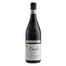 Vinho Tinto Italiano Borgogno Barolo Fossati